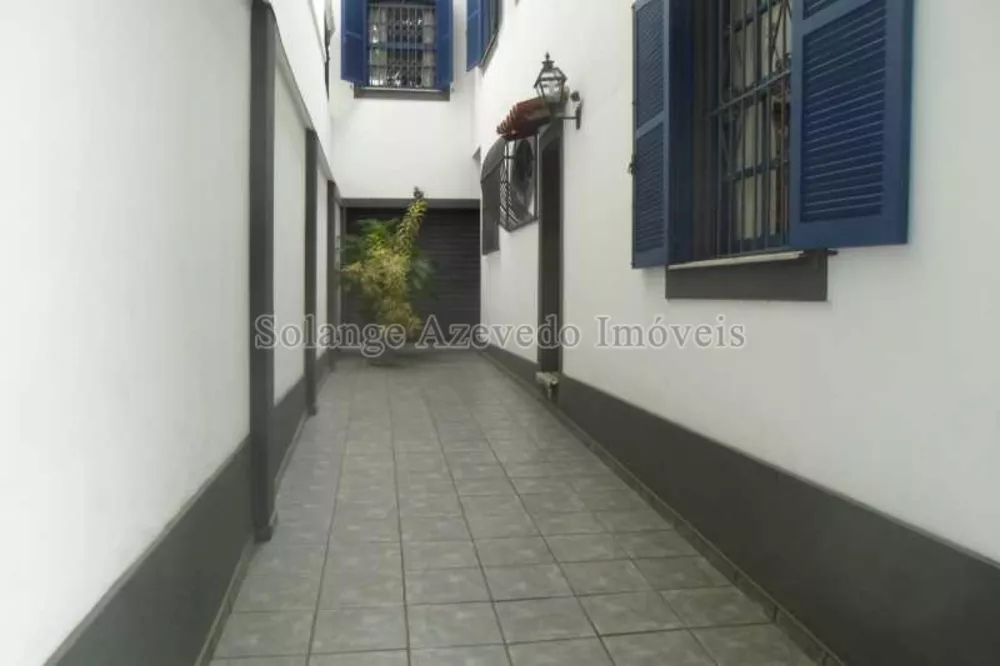 Casa, 4 quartos, 289 m² - Foto 4