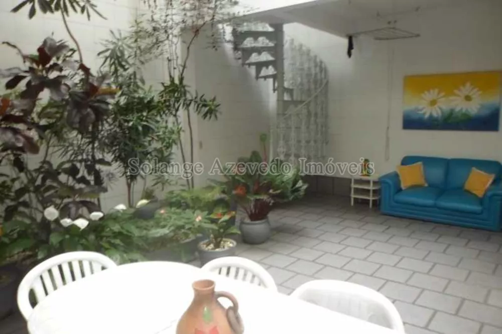 Casa, 4 quartos, 289 m² - Foto 7