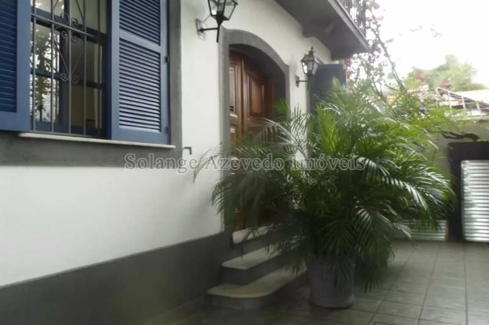 Casa, 4 quartos, 289 m² - Foto 1