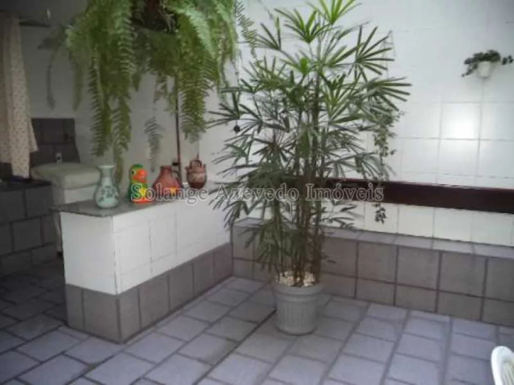 Casa, 4 quartos, 289 m² - Foto 9