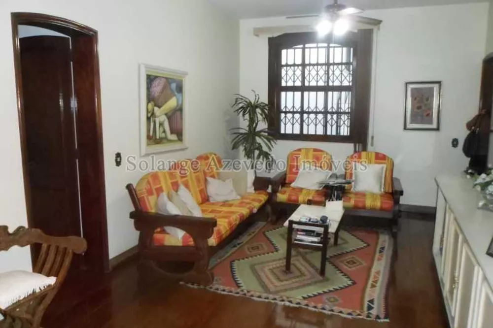 Casa, 4 quartos, 289 m² - Foto 22