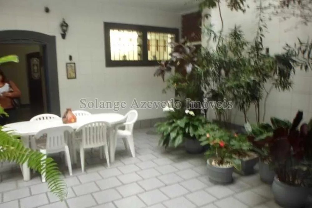 Casa, 4 quartos, 289 m² - Foto 6