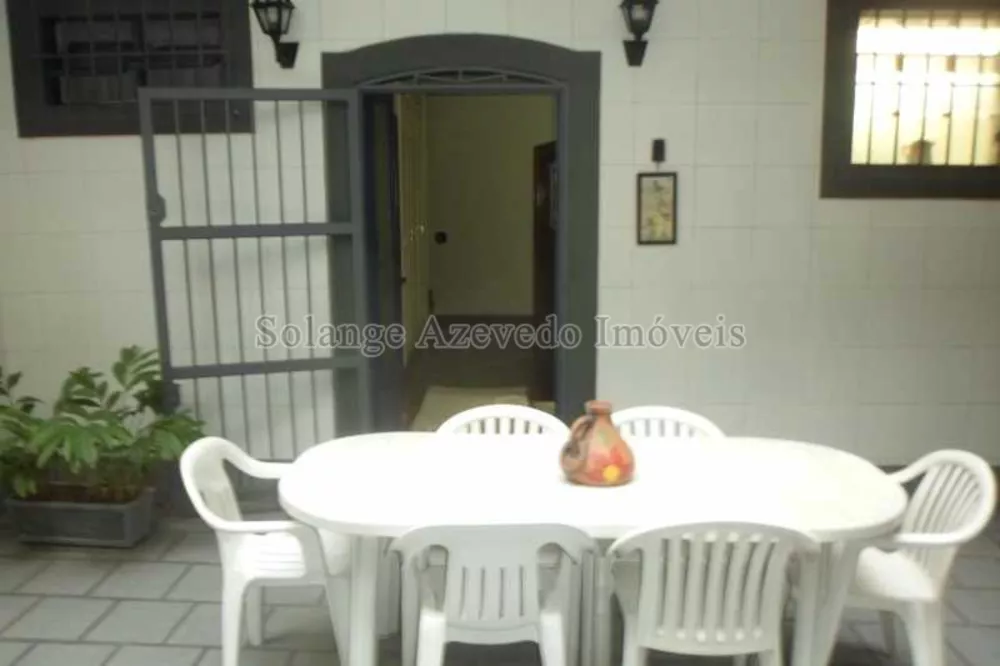 Casa, 4 quartos, 289 m² - Foto 10