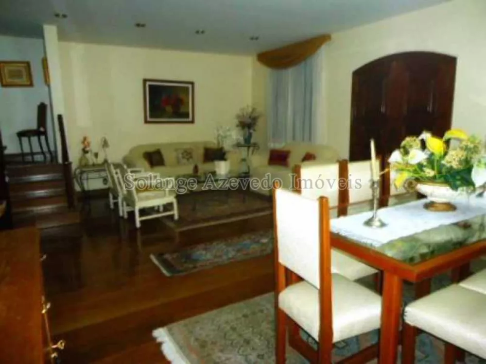 Casa, 4 quartos, 289 m² - Foto 13
