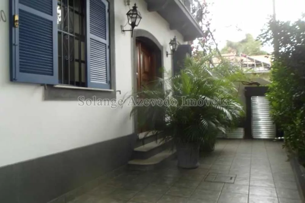 Casa, 4 quartos, 289 m² - Foto 3
