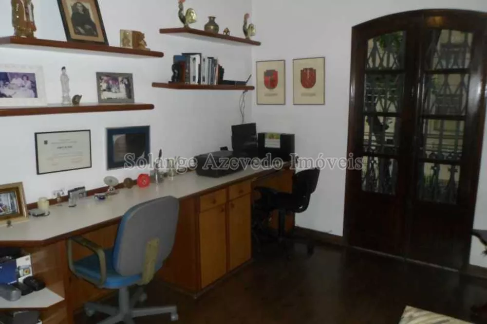 Casa, 4 quartos, 289 m² - Foto 27