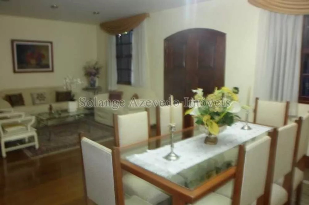 Casa, 4 quartos, 289 m² - Foto 14