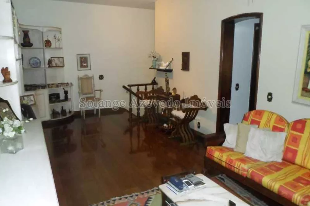 Casa, 4 quartos, 289 m² - Foto 23