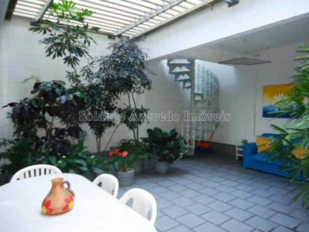 Casa, 4 quartos, 289 m² - Foto 5