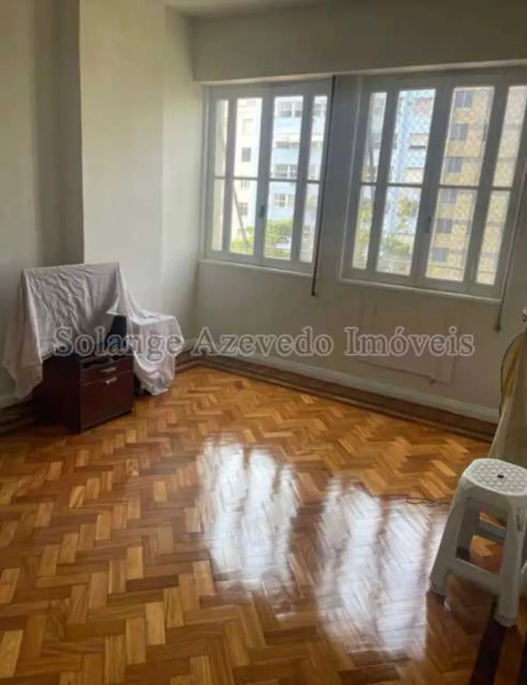 Apartamento, 2 quartos, 78 m² - Foto 1