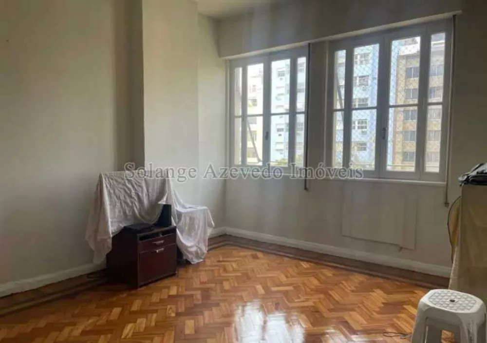 Apartamento, 2 quartos, 78 m² - Foto 2