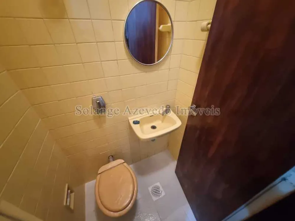 Apartamento, 4 quartos, 168 m² - Foto 20