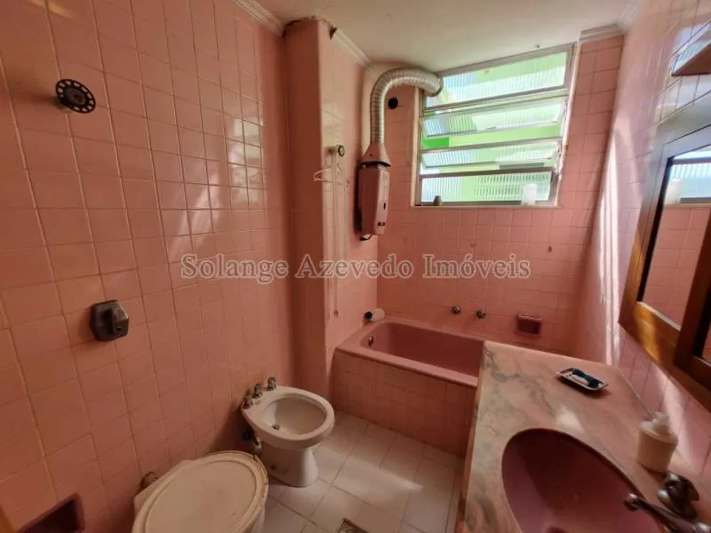 Apartamento, 4 quartos, 168 m² - Foto 13