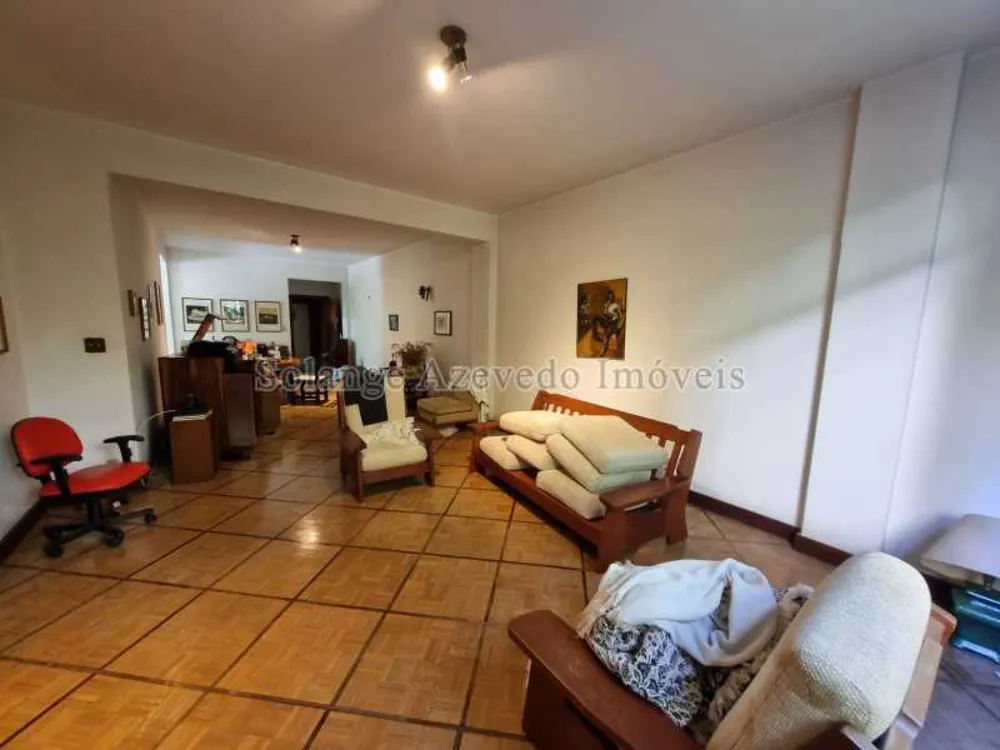 Apartamento, 4 quartos, 168 m² - Foto 3