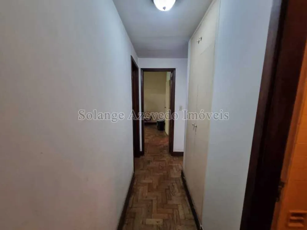 Apartamento, 4 quartos, 168 m² - Foto 12