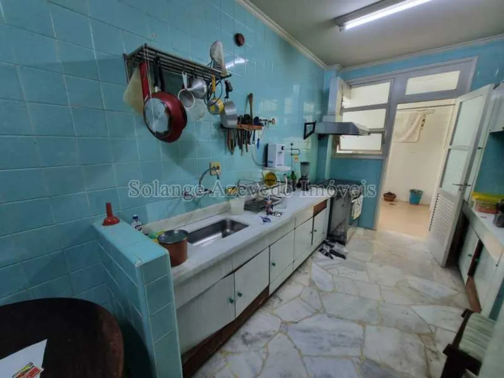 Apartamento, 4 quartos, 168 m² - Foto 9