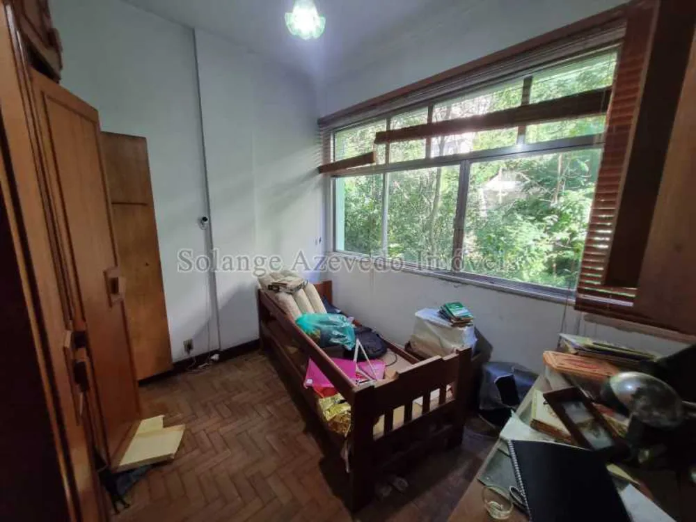 Apartamento, 4 quartos, 168 m² - Foto 11