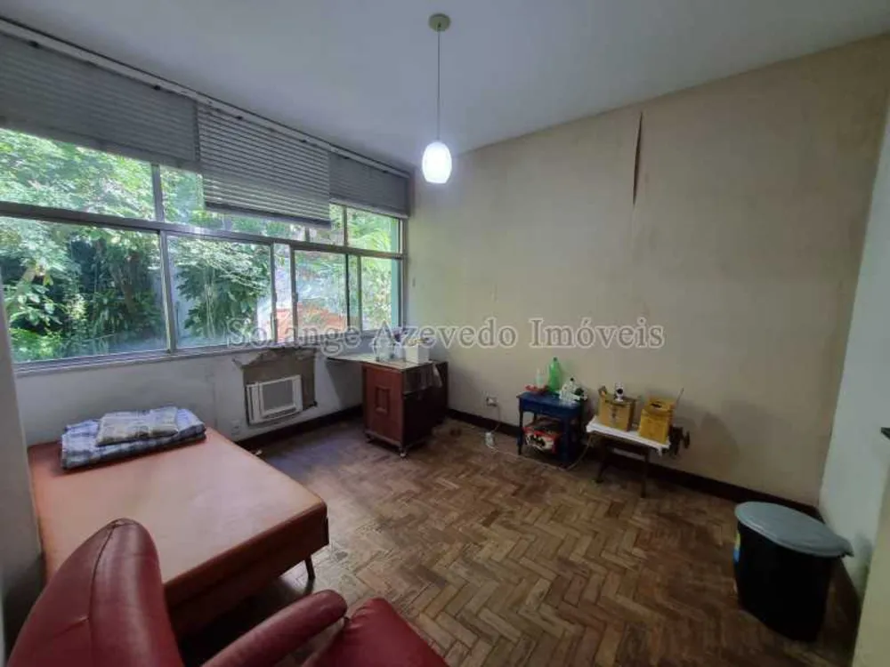 Apartamento, 4 quartos, 168 m² - Foto 10