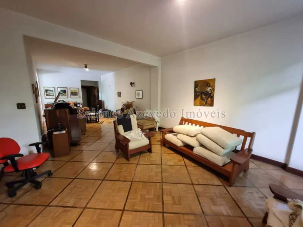 Apartamento, 4 quartos, 168 m² - Foto 15