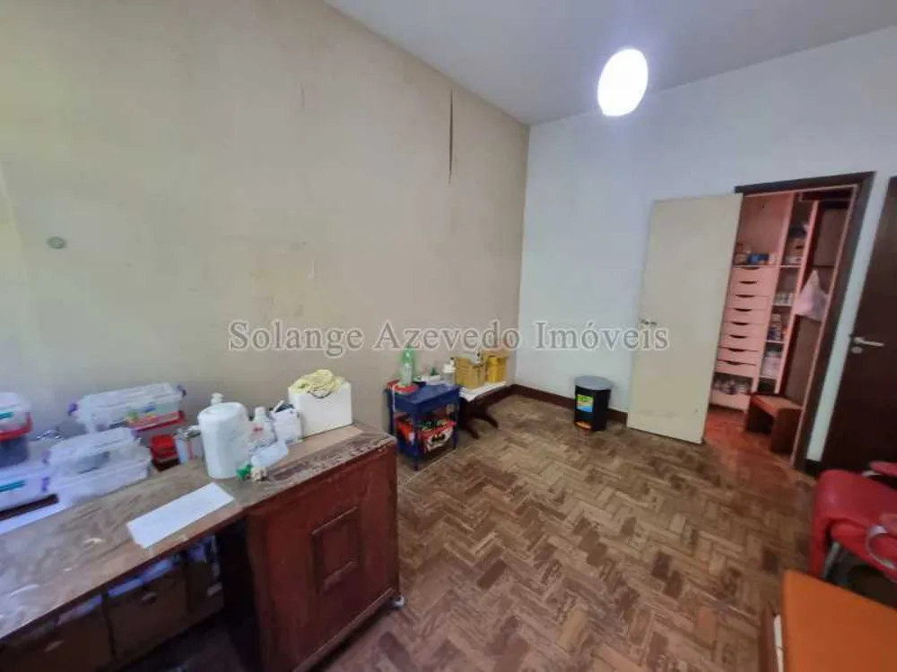 Apartamento, 4 quartos, 168 m² - Foto 13