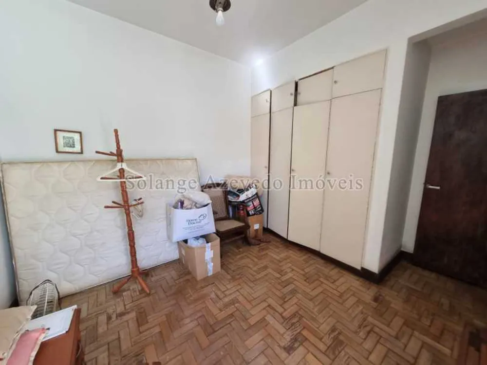 Apartamento, 4 quartos, 168 m² - Foto 17