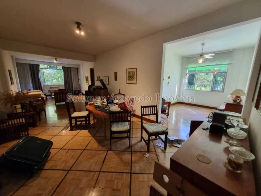Apartamento, 4 quartos, 168 m² - Foto 8