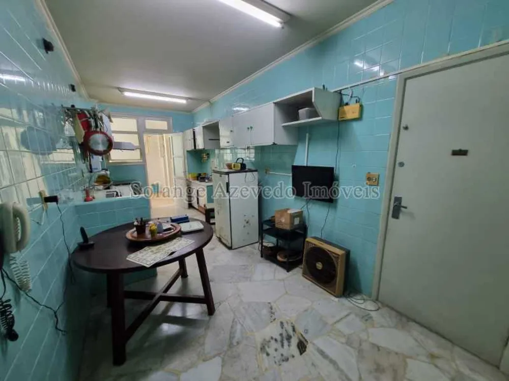 Apartamento, 4 quartos, 168 m² - Foto 25