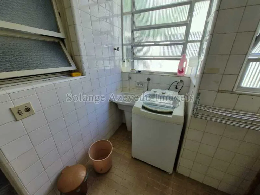 Apartamento, 4 quartos, 168 m² - Foto 7