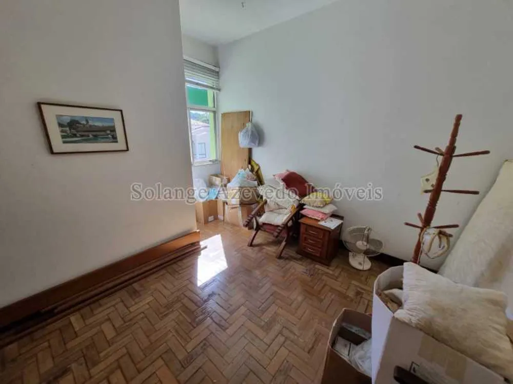 Apartamento, 4 quartos, 168 m² - Foto 1
