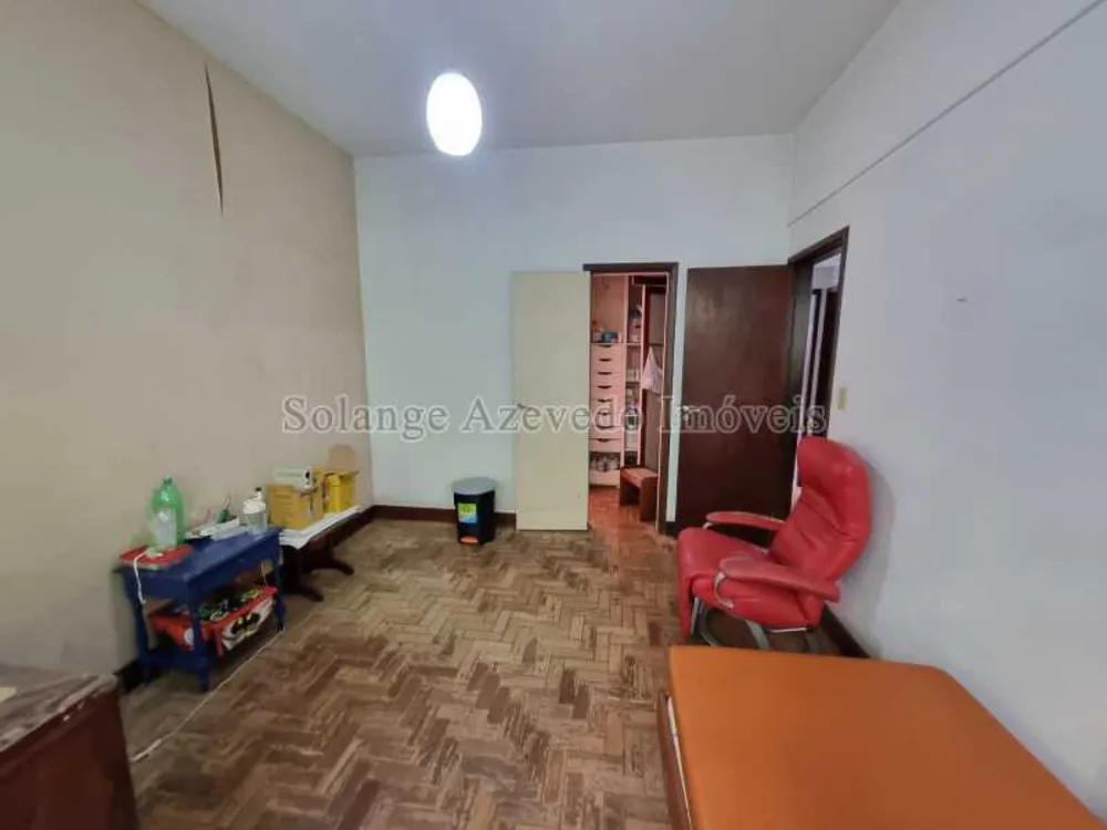 Apartamento, 4 quartos, 168 m² - Foto 17