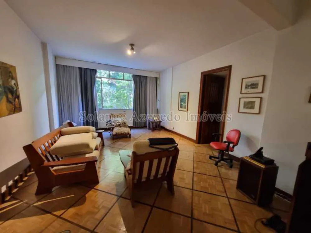 Apartamento, 4 quartos, 168 m² - Foto 14