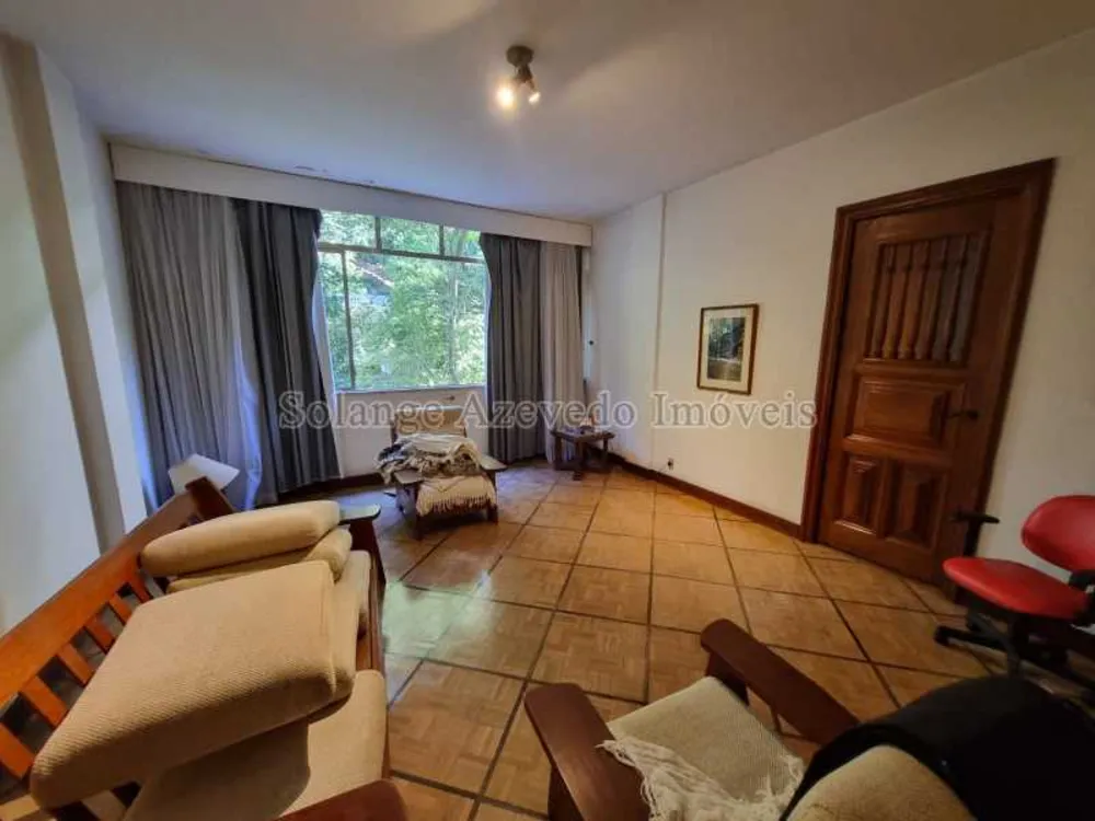 Apartamento, 4 quartos, 168 m² - Foto 2