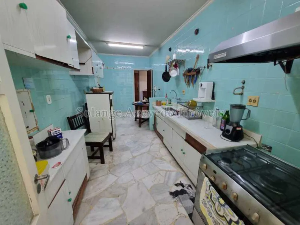 Apartamento, 4 quartos, 168 m² - Foto 4