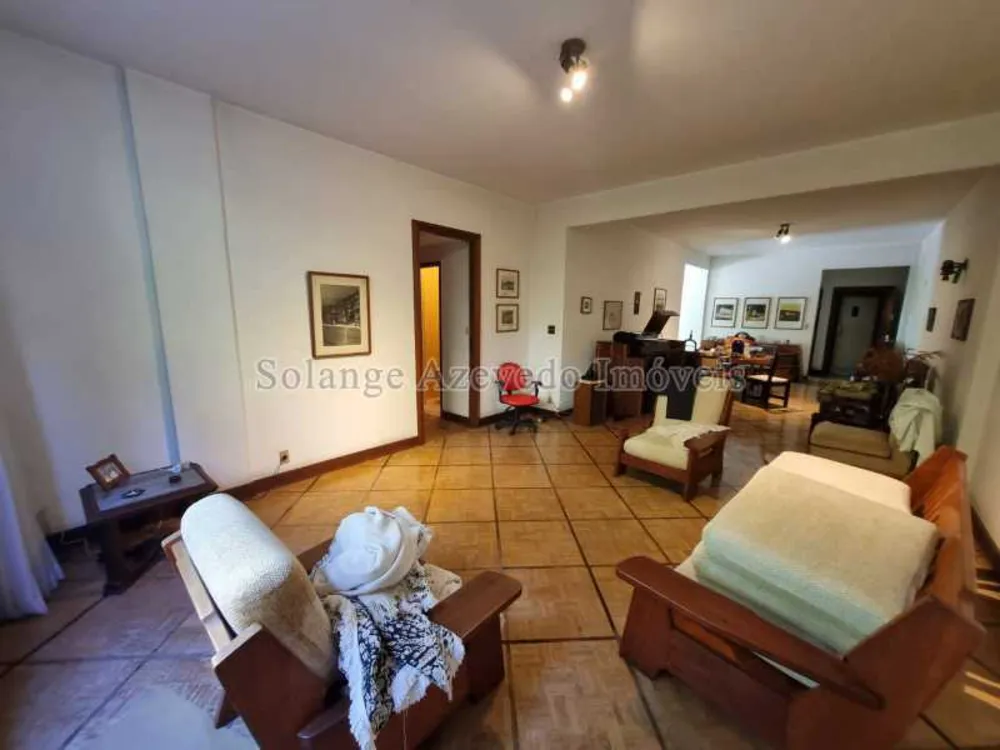 Apartamento, 4 quartos, 168 m² - Foto 20