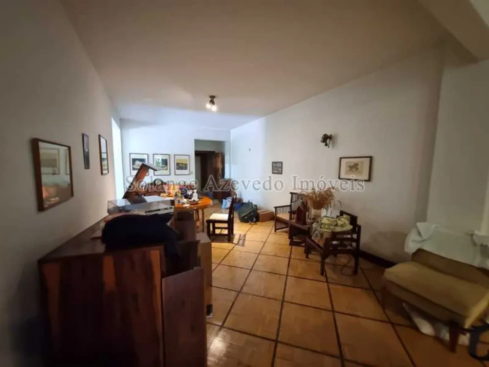 Apartamento, 4 quartos, 168 m² - Foto 3