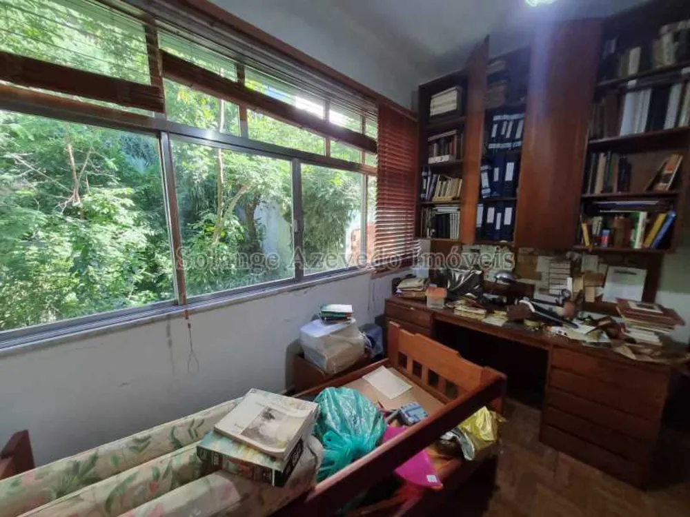 Apartamento, 4 quartos, 168 m² - Foto 6