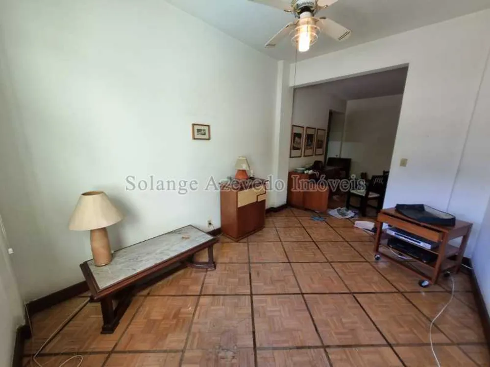 Apartamento, 4 quartos, 168 m² - Foto 5