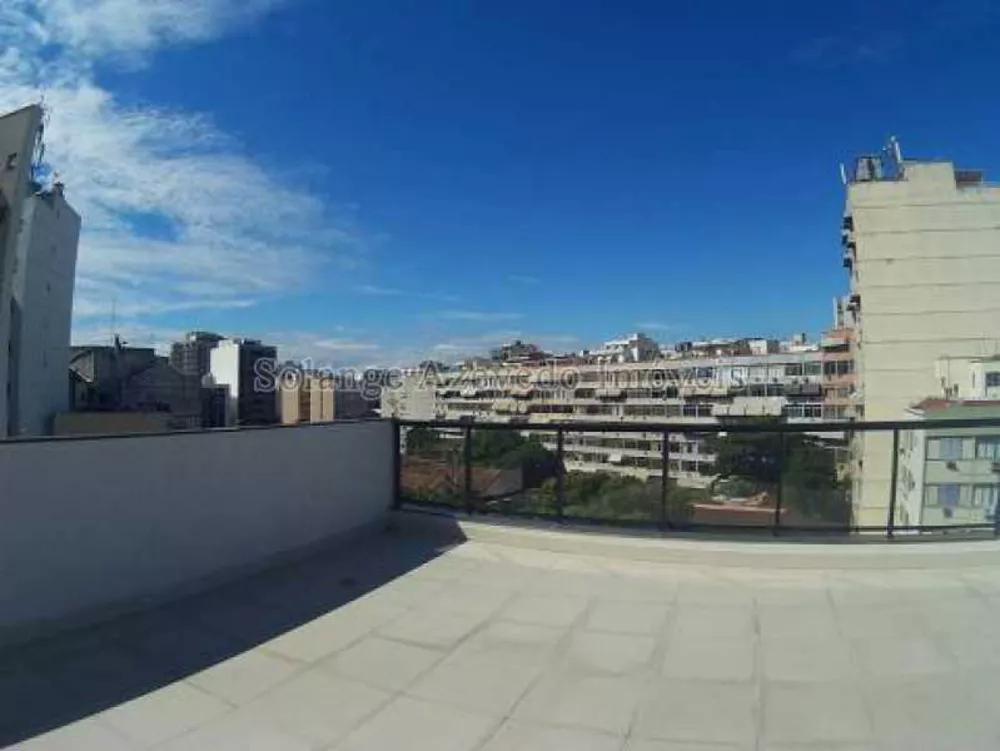 Cobertura, 2 quartos, 146 m² - Foto 12
