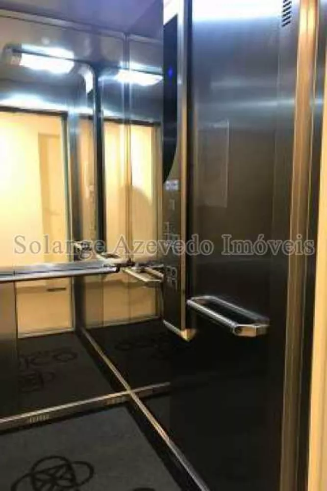 Cobertura, 2 quartos, 146 m² - Foto 1
