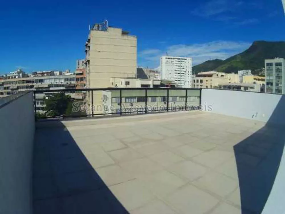 Cobertura, 2 quartos, 146 m² - Foto 4