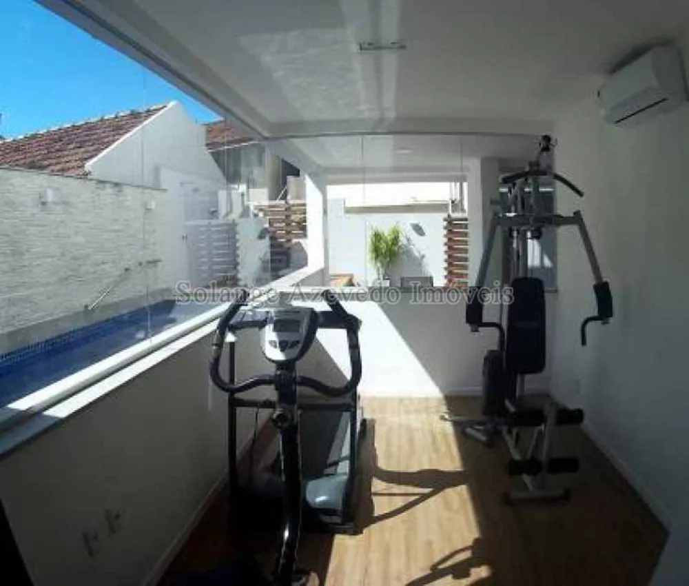 Cobertura, 2 quartos, 146 m² - Foto 19