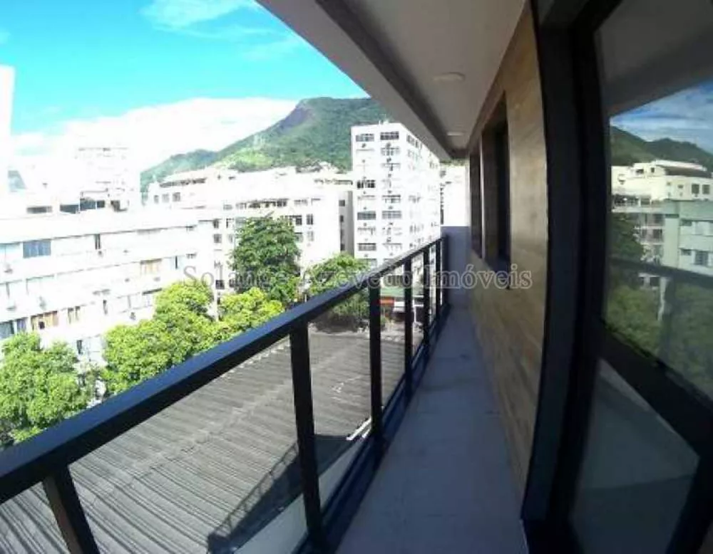 Cobertura, 2 quartos, 146 m² - Foto 15