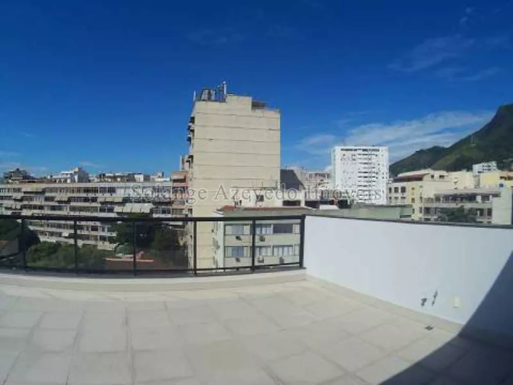 Cobertura, 2 quartos, 146 m² - Foto 3