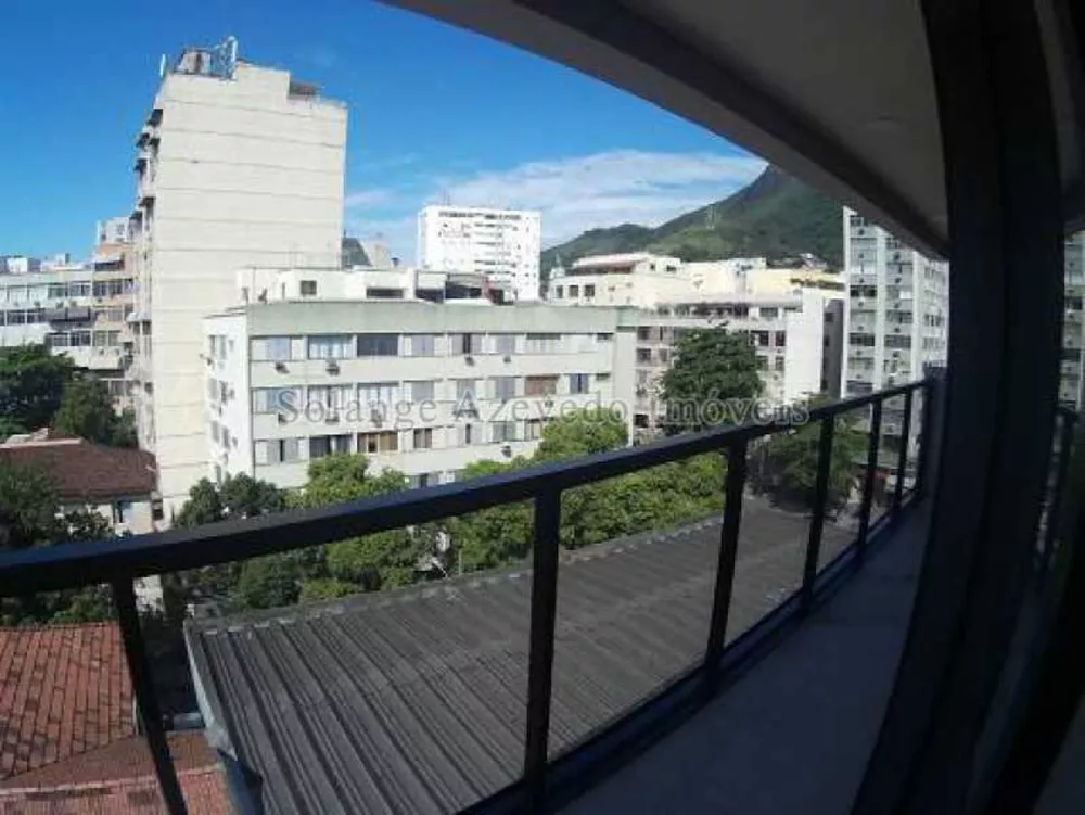 Cobertura, 2 quartos, 146 m² - Foto 17