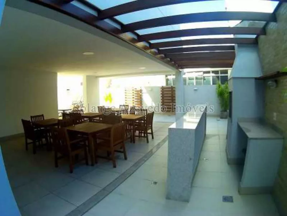 Cobertura, 2 quartos, 146 m² - Foto 7