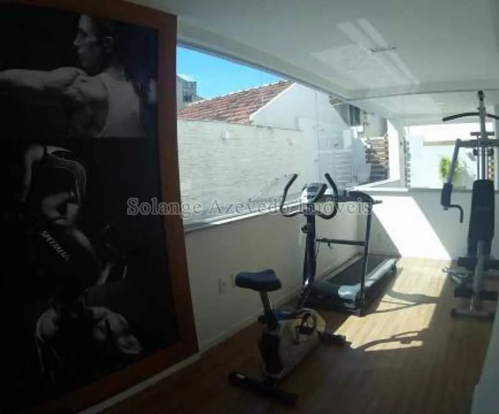 Cobertura, 2 quartos, 146 m² - Foto 11