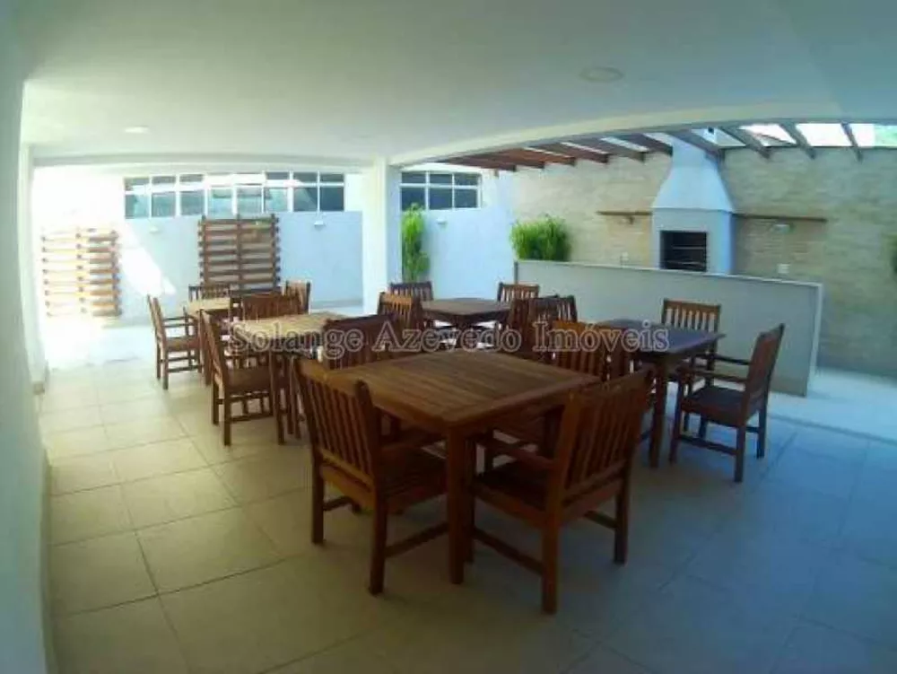 Cobertura, 2 quartos, 146 m² - Foto 21
