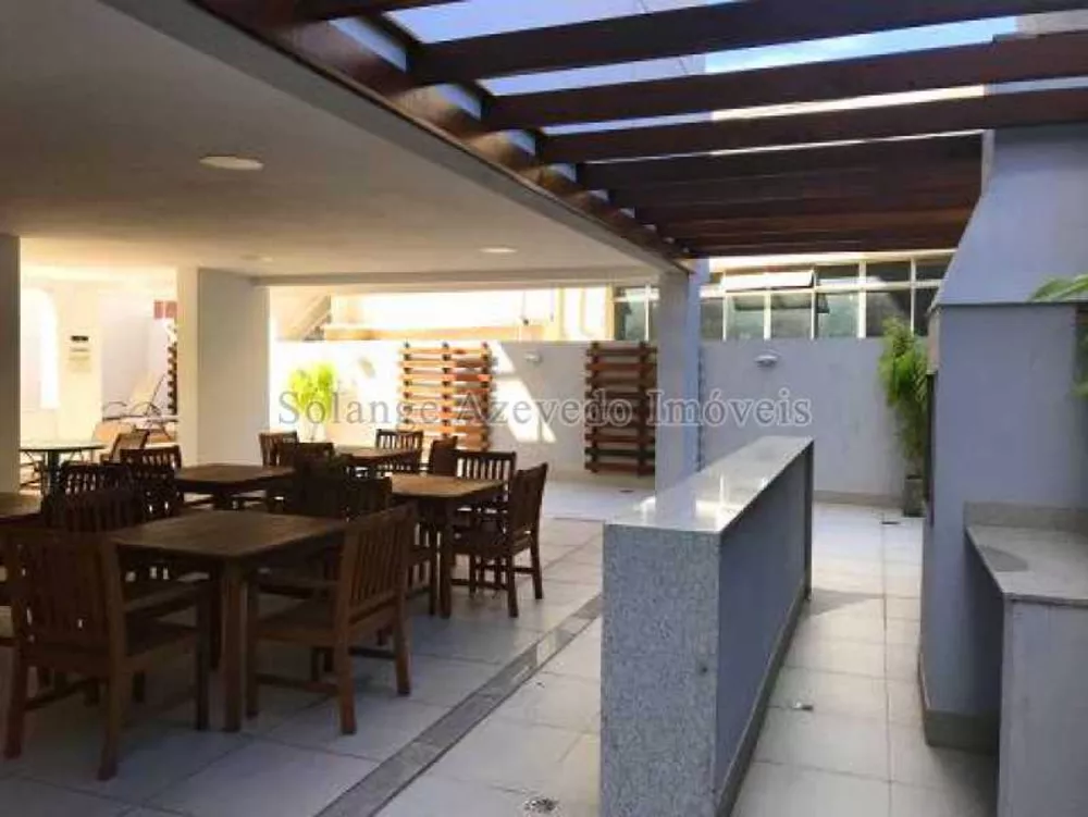 Cobertura, 2 quartos, 146 m² - Foto 2