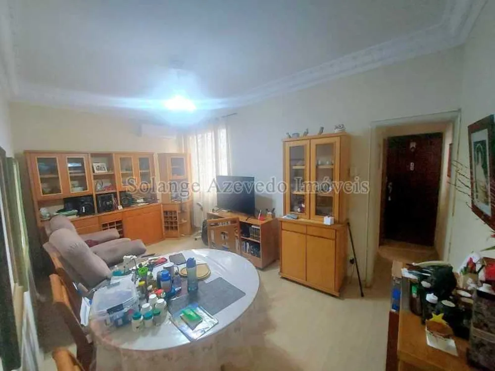Apartamento, 2 quartos, 79 m² - Foto 3