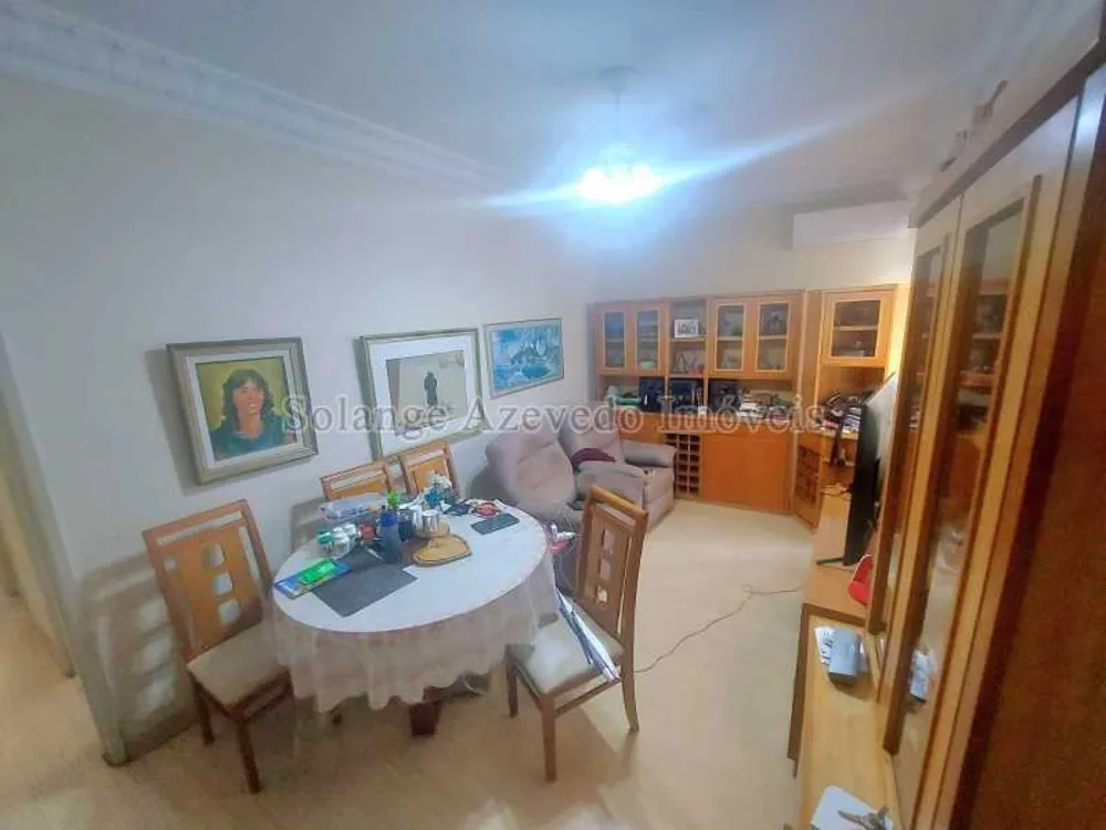 Apartamento, 2 quartos, 79 m² - Foto 2